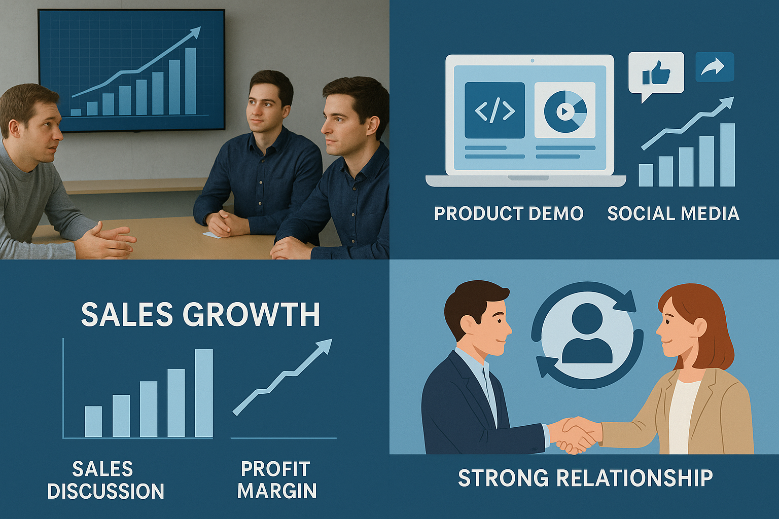 Senshuken Digital Solutions